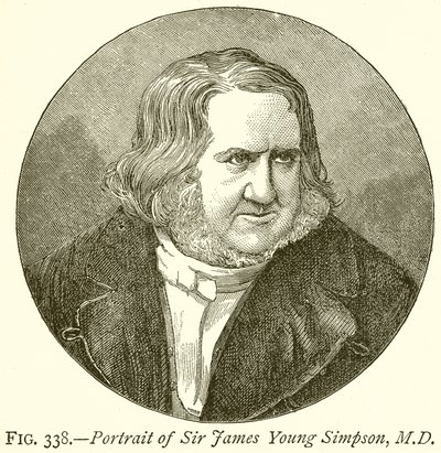 Sir James Young Simpson