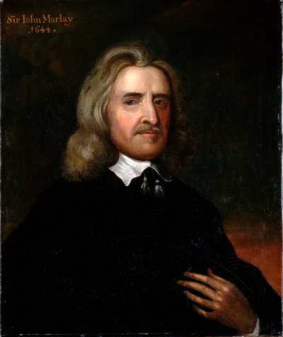 Sir John Marlay