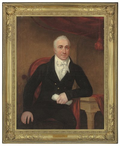 Sir Manasseh Lopes