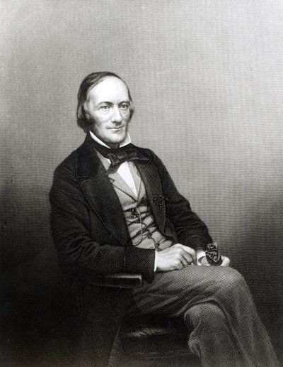 Sir Richard Owen