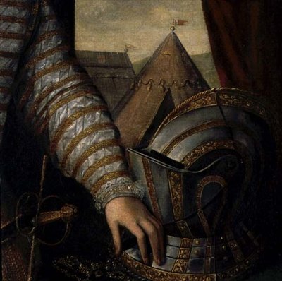 Sir Robert Dudley