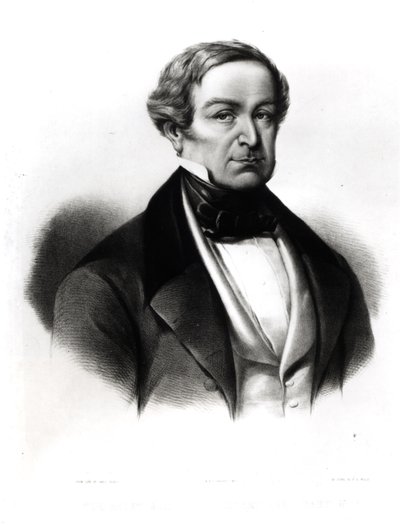 Sir Robert Peel