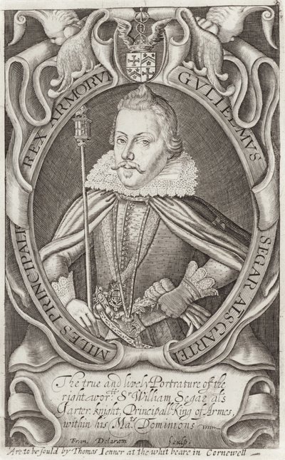 Sir William Fresh
