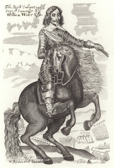 Sir William Waller