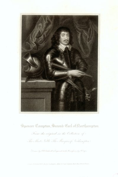 Spencer Compton
