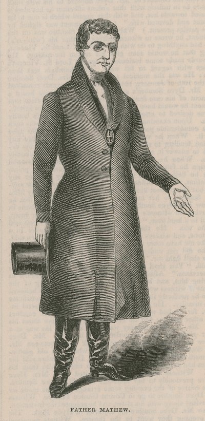 Theobald Mathew