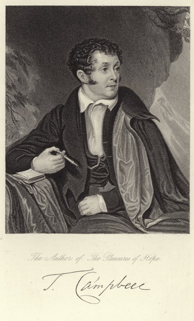 Thomas Campbell