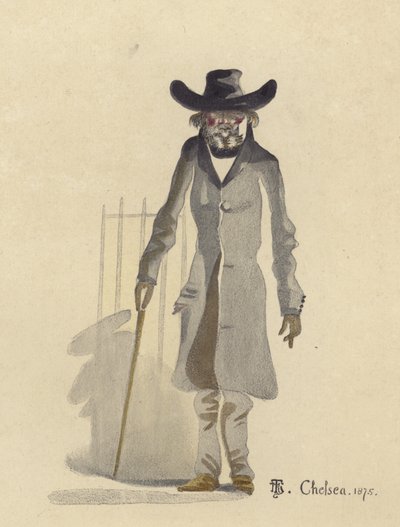 Thomas Carlyle