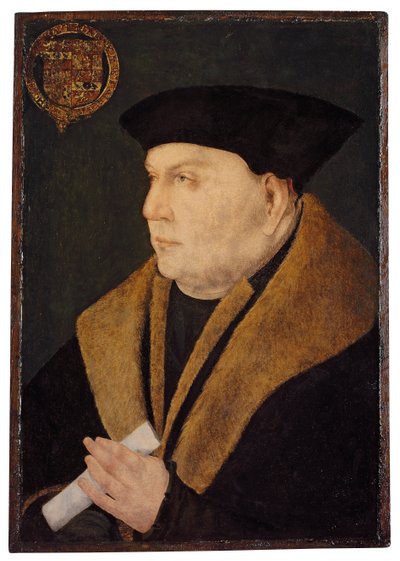 Thomas Cromwell