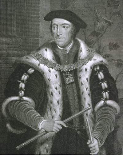 Thomas Howard