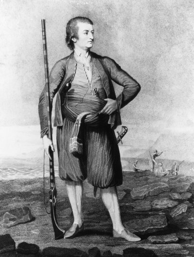 Thomas Howard