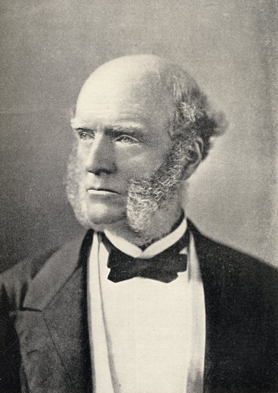 Thomas Hughes