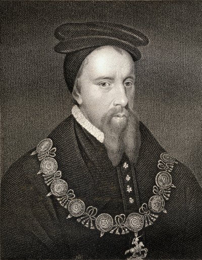 Thomas Stanley