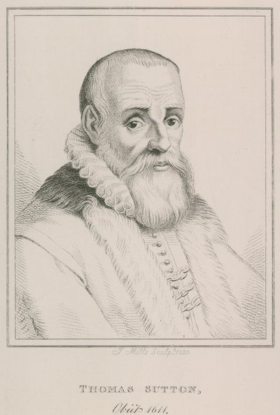 Thomas Sutton