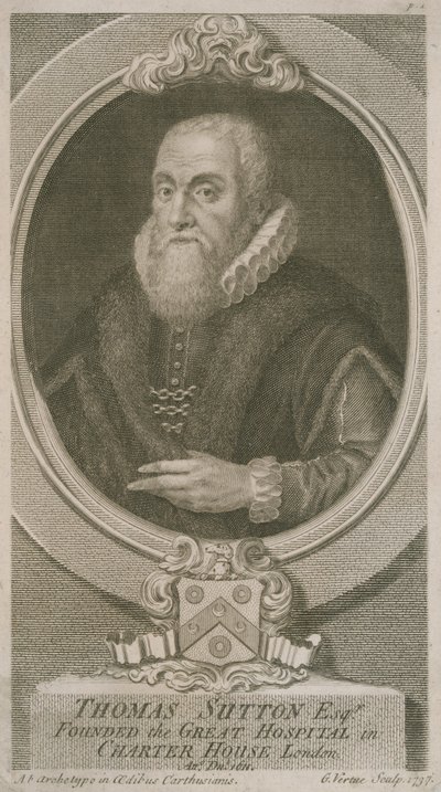 Thomas Sutton