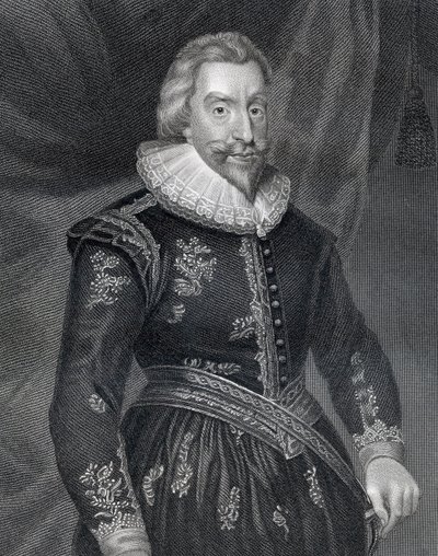 Walter Aston