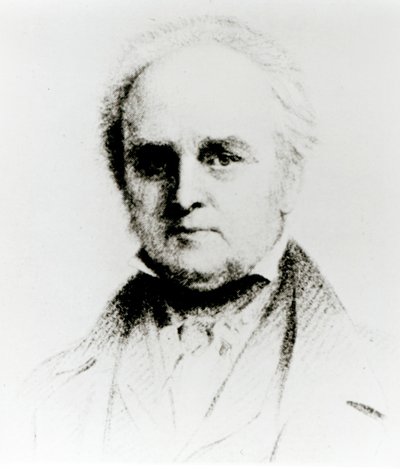 Walter Savage Landor