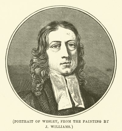 Wesley