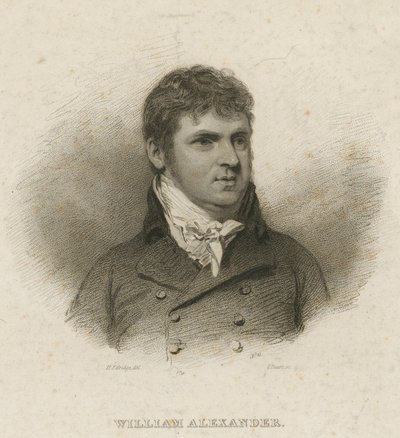 William Alexander