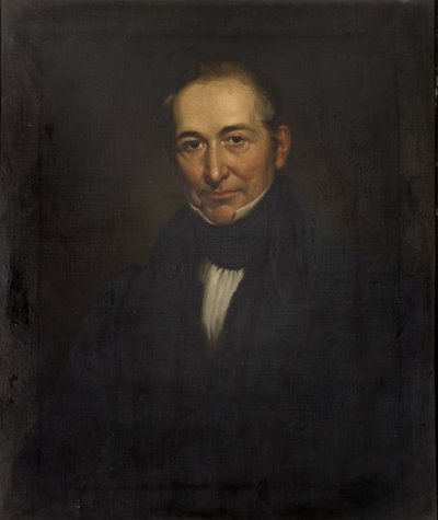William Armstrong