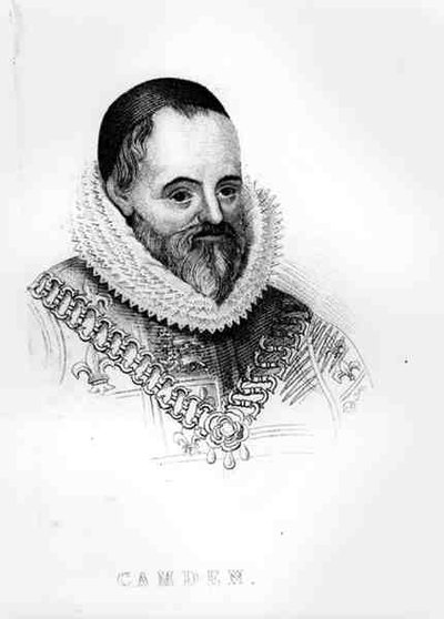 William Camden