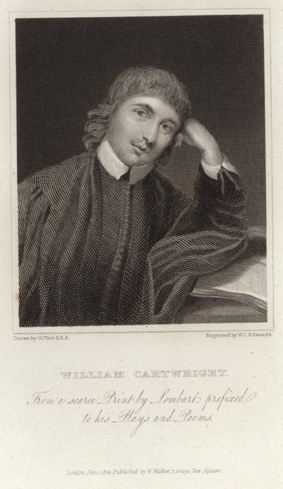 William Cartwright