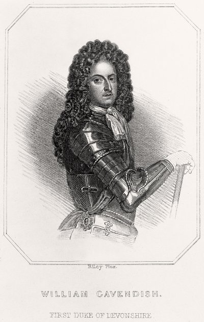 William Cavendish