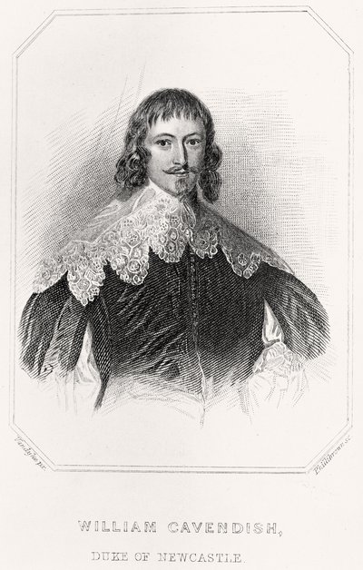 William Cavendish
