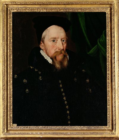 William Cecil