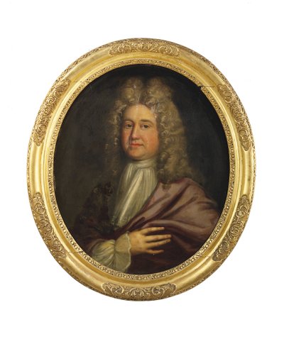 William Cookson