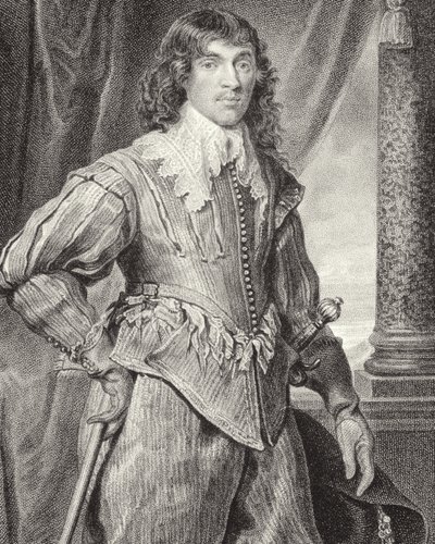 William Hamilton