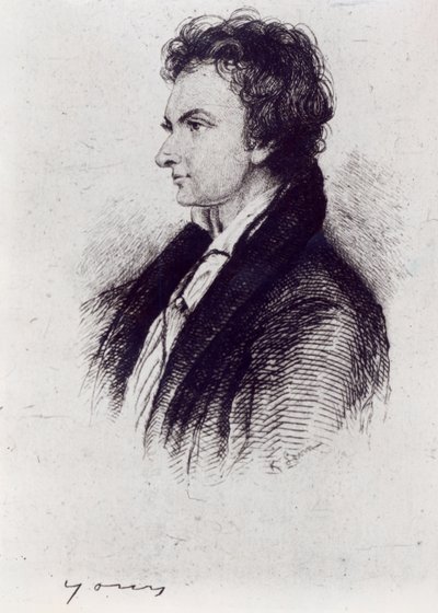 William Hazlitt