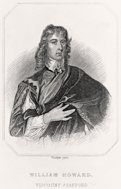 William Howard