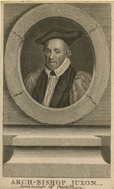 William Juxon