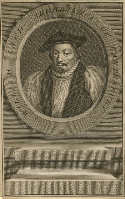 William Laud