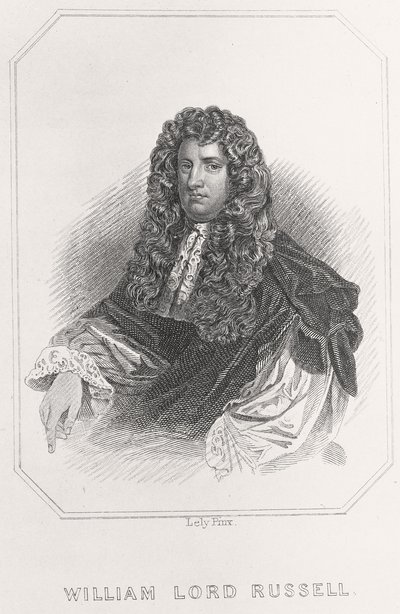 William Lord Russell