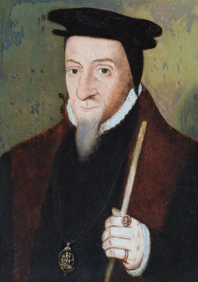 William Paulet