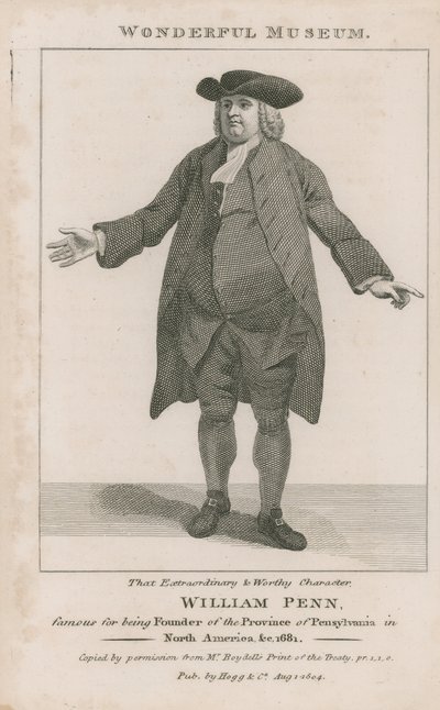 William Penn