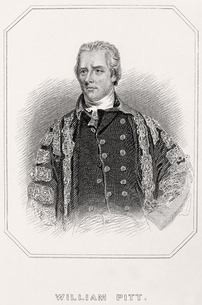 William Pitt