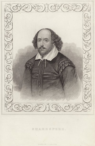 William Shakespeare