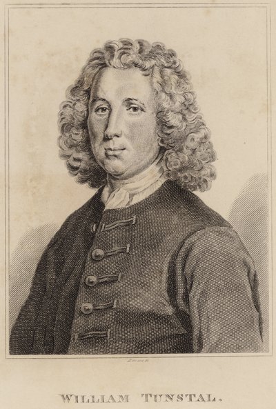 William Tunstall