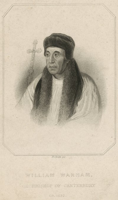 William Warham