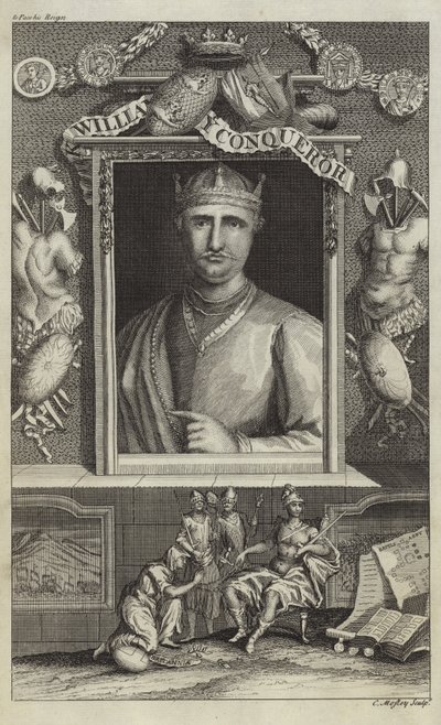 Fatih William
