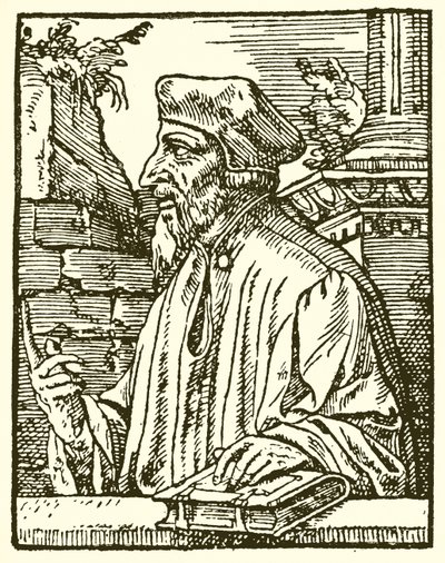 Wycliffe