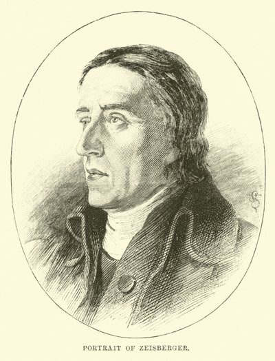 Zeisberger