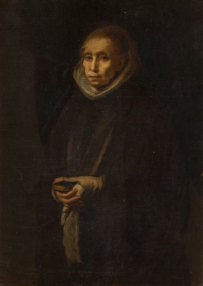 Daha önce Alonso Cano