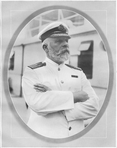 Beyaz Yıldız Gemisi RMS Titanic