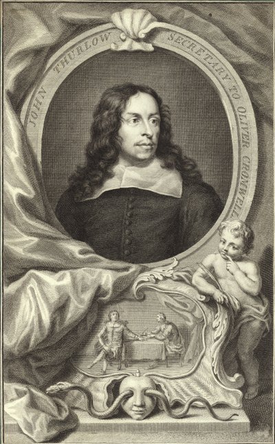 John Thurloe