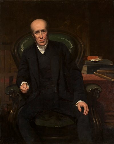 Rahip John Clay