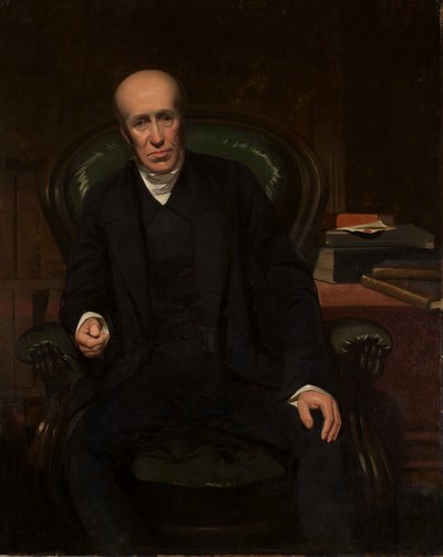 Rahip John Clay